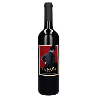 Tenor Alentejo Reserva Red 2023