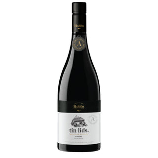 Shiraz Aria Secca 2023