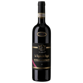 Brunello di Montalcino Togata dei Togati 2019