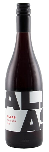 Bottle picture of Pinot Noir 2023