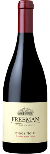 Bottle picture of Russian River Valley Pinot Noir 2022