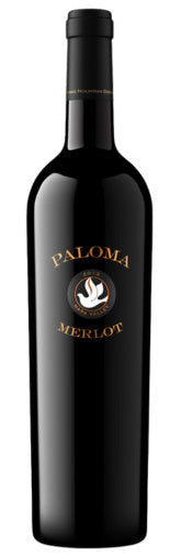 Bottle picture of Paloma Merlot 2013
