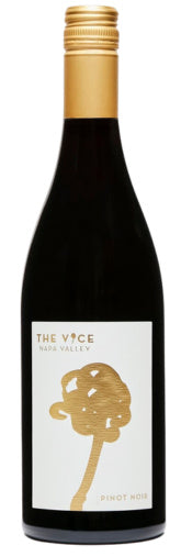 Bottle picture of The House' Carneros-Napa Valley Pinot Noir 2022