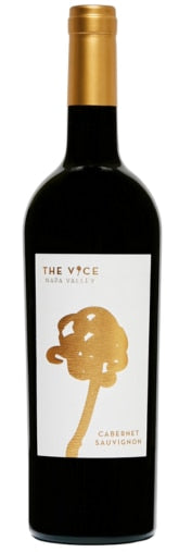Bottle picture of The House' Napa Valley Cabernet Sauvignon 2022