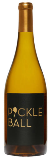 Bottle picture of PickleBall' Russian River Valley 2023