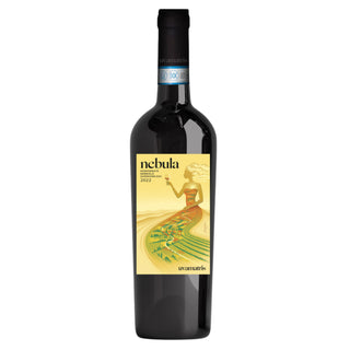 Monferrato Rosso „Nebel“ 2022